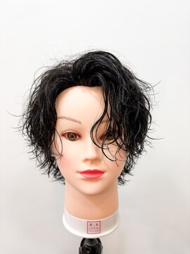 バース 河原町店(BIRTH) シャドウパーマ/シャドウアップパーマ/波巻きパーマ