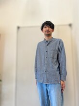 フレンズ 手稲店(friend's)&nbsp;秦野 晴道