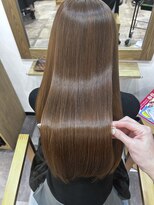 ゼン ネオ(Zen Neo) 【髪質改善】美髪矯正/縮毛矯正/ストレート/20代/30代/40代