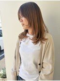 フェイスレイヤー