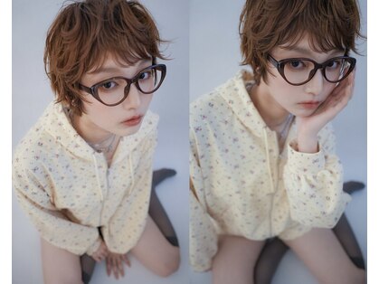 ニュア(neua)の写真