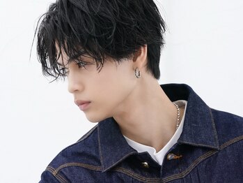 ブリーチ 大宮WEST店(BLEACHi)の写真/年代問わず通いやすい、アットホームなサロンです！一緒にカッコイイ髪型を作りましょう！【大宮】