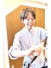 【桑原指名のお客様限定】似合わせカット+エイジングスパ 6500円→5850円