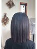 【U24学割】縮毛矯正 S ¥11550→¥11000