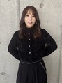 アリアバイエクラート 新宿南口店(ARiA by ECLART)&nbsp;小松崎 結花