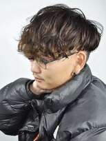 ヒロギンザ 大宮駅前店(HIRO GINZA)&nbsp;メンズカット/ビジネスショート/ニュアンスパーマ[理容室/大宮]