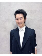 エラン バイ シック 押上 曳舟(ELAN by Chic)&nbsp;山口 卓朗