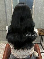 ボタン(botan)&nbsp;Olive Greige