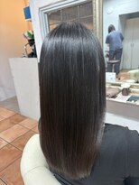 ボクノ 3号店(bokuno) 髪質改善矯正