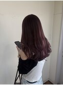 cherry red &nbsp;&nbsp;&nbsp;[mao]