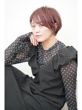 ゴットラトゥール(GOTTO LATOUR) 加藤 真奈