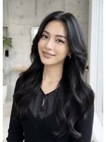 レガリタ(Regarita)&nbsp;王道☆黒髪ロング〇20代〇30代