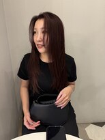 ロロネー 天満(Lolonois) カシスレッド