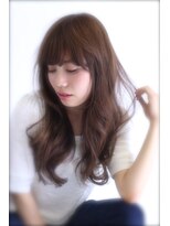 クロードモネ 浦和店(Claude MONET)&nbsp;大人シルキーナチュラルロング