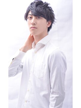 パリオ バイ コレット(Palio by collet) ☆爽やか無造作マッシュ☆【Palio by collet】03-5367-3624