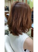 【ふんわりロブディ】