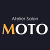 アトリエサロン モト(Atelier Salon MOTO)のお店ロゴ