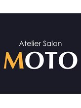 Atelier Salon　ＭＯＴＯ【アトリエサロンモト】