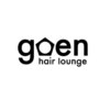 ゴエン(goen hair lounge)のお店ロゴ