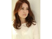 ドレス(hair design & care DRESS)