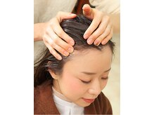 ファイブヘアーブティック(FIVE HairBoutique)