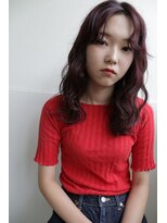 ラヴィズム(LUVISM)&nbsp;girly long