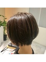 マリオ(mario)&nbsp;本気short style