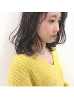 ガーランドウメダ(Garland umeda)&nbsp;ヘルシーレイヤー＿ミディアム＿00055