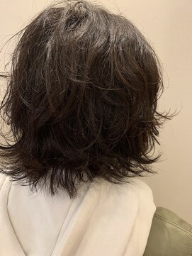 モードケイズ 尼崎店(MODE K's) デジタルパーマ