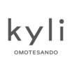 キリ 表参道(kyli)のお店ロゴ