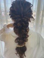 ソンリエ(SONRiE)&nbsp;アッシュブラウン