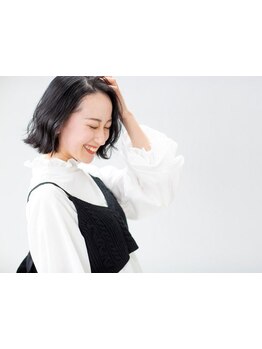 【彦根駅近く】≪ｍｏｒｅ≫のショートカットでさらに可愛い・もっとカッコいいをGet☆イメチェンにも◎