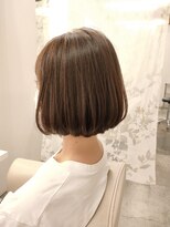 パシフィックダズールバトン(Pacific Dazzle baton)&nbsp;大人のボブ30代40代におすすめ☆神戸垂水須磨