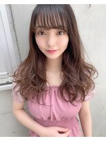 ヨロ(YoLo.)&nbsp;grace by afloat