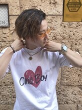 ヘアセットアンドエクステンションショールーム(SHOW ROOM)