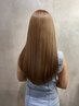 【Instagramで話題！艶髪】PIMトリートメント＋枝毛カット  ¥8800～/髪質改善
