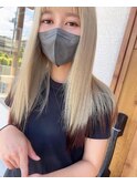 コントラストカラー