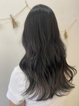 ジールステージ ツー(ZEAL STAGE-2) ナチュラルグラデーション