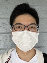 ルナ 深沢店(LUNA)&nbsp;くせ毛カット【鎌倉/湘南/深沢/大船/藤沢/戸塚/横浜】