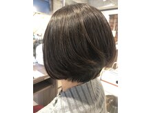 アース 中野店(HAIR&MAKE EARTH)