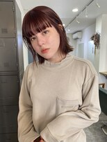 ソイ コンク 下北沢(soi conc)&nbsp;wine red