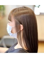 ココモ(cocomo)&nbsp;うる艶カラーリング