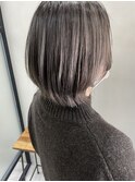 【Feria松山】大人モード×グラデーション‐相原愛梨‐