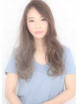 ミリ 調布店(Mili)&nbsp;Miliウェーブロングスタイル Mili調布/調布駅