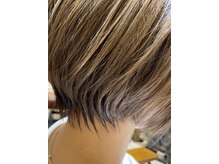 ヘアサロン シェフ(Chef)