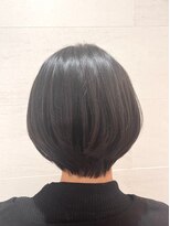 レナークソワン(LENAHC SOIN) ●まるみショート●