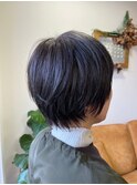 ショート