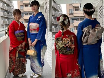 ドレス21　【ドレス　ニジュウイチ 】