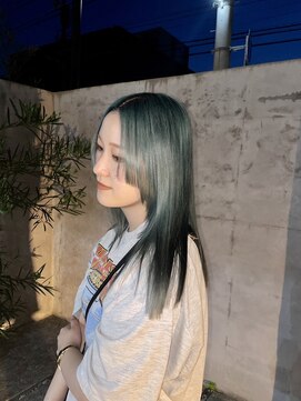 ストラト(STRAT) YUYA STYLE