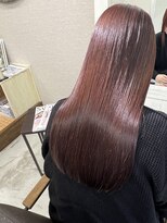 ゴッソ 寺田町(gosso)&nbsp;超高濃度水素ケアカラー